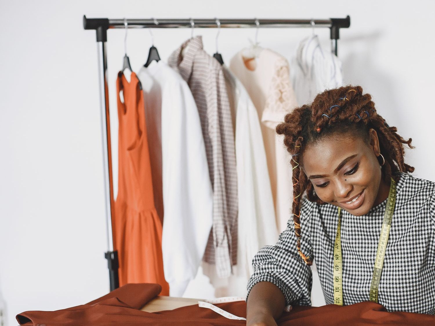 Black business owners